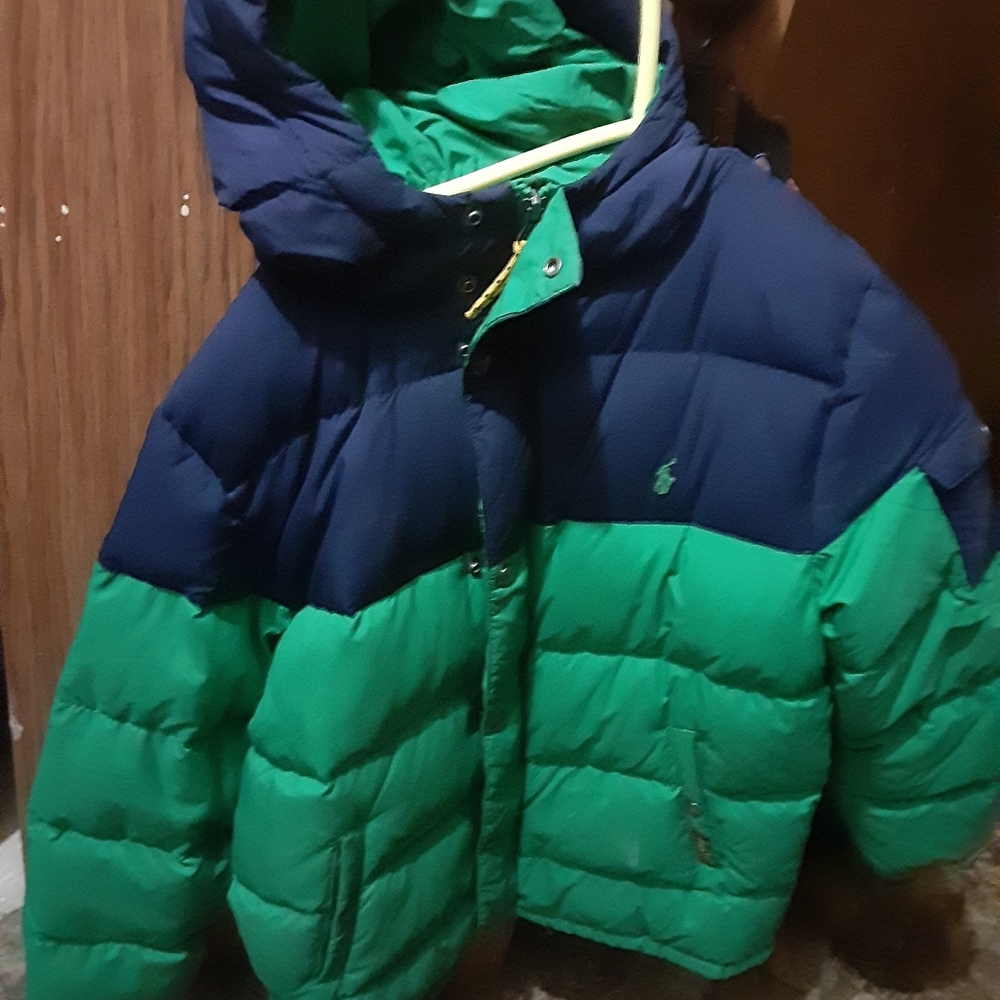 Ralph Lauren  jacket